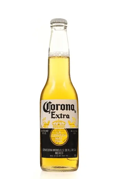 Cerveza Corona