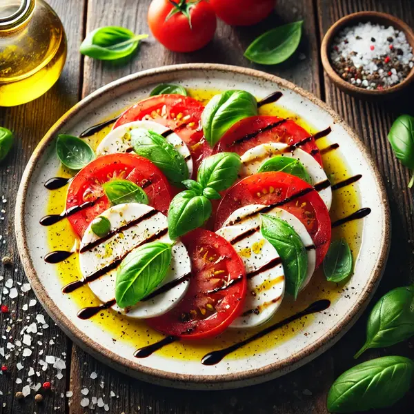 Caprese